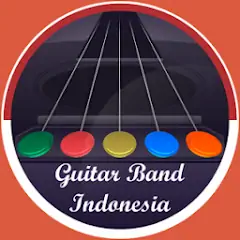 Download Guitar Band Indonesia MOD [Unlimited money/gems] + MOD [Menu] APK for Android