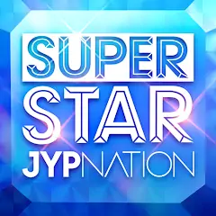 Download SUPERSTAR JYPNATION MOD [Unlimited money] + MOD [Menu] APK for Android