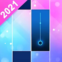 Download Piano Games Mini: Music Puzzle MOD [Unlimited money] + MOD [Menu] APK for Android