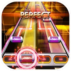 Download BEAT MP3 2.0 - Rhythm Game MOD [Unlimited money/gems] + MOD [Menu] APK for Android