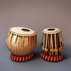 Download Tabla: India's mystical drums MOD [Unlimited money/gems] + MOD [Menu] APK for Android