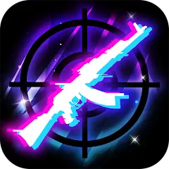 Download Beat Shooter - Gunshots Game MOD [Unlimited money/coins] + MOD [Menu] APK for Android