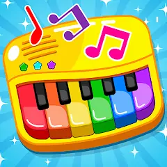Download Baby Piano Games & Kids Music MOD [Unlimited money/gems] + MOD [Menu] APK for Android