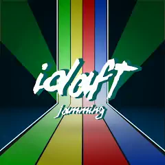 Download iDaft Jamming-Daft Punk Sounds MOD [Unlimited money/gems] + MOD [Menu] APK for Android