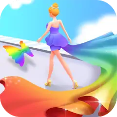 Download Dancing Dress - Fashion Girl MOD [Unlimited money/gems] + MOD [Menu] APK for Android