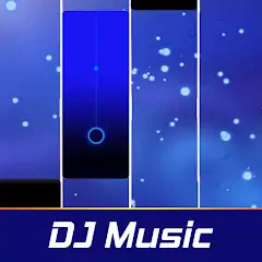 Download DJ Song Tiles:Piano Tile Music MOD [Unlimited money/gems] + MOD [Menu] APK for Android
