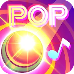 Download Tap Tap Music-Pop Songs MOD [Unlimited money/gems] + MOD [Menu] APK for Android
