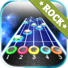 Download Rock vs Guitar Legends 2017 HD MOD [Unlimited money/gems] + MOD [Menu] APK for Android