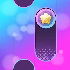 Download Piano Trip - Magic Music Game MOD [Unlimited money/coins] + MOD [Menu] APK for Android