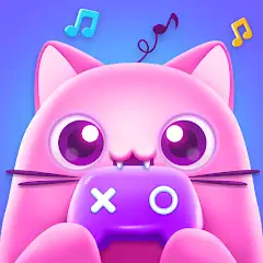 Download Game of Song - All music games MOD [Unlimited money/coins] + MOD [Menu] APK for Android