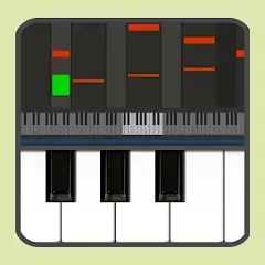 Download Piano Music & Songs MOD [Unlimited money/gems] + MOD [Menu] APK for Android