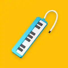 Download Virtual Melodica MOD [Unlimited money/coins] + MOD [Menu] APK for Android