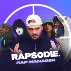 Rapsodie - Jeu de musique rap