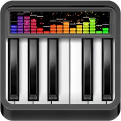 Download Electric Piano Digital Music MOD [Unlimited money] + MOD [Menu] APK for Android