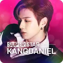 Download SuperStar KANGDANIEL MOD [Unlimited money] + MOD [Menu] APK for Android