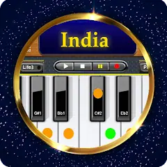 Piano Indian Songs