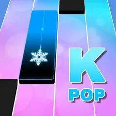 Download Kpop Piano: EDM & Piano Tiles MOD [Unlimited money/coins] + MOD [Menu] APK for Android
