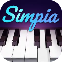 Download Simpia: Learn Piano Super Fast MOD [Unlimited money/coins] + MOD [Menu] APK for Android