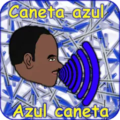 Download Caneta azul MOD [Unlimited money/gems] + MOD [Menu] APK for Android