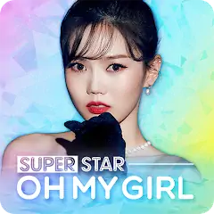 SuperStar OH MY GIRL