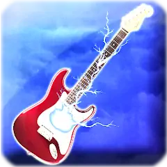Download Power guitar HD MOD [Unlimited money/gems] + MOD [Menu] APK for Android