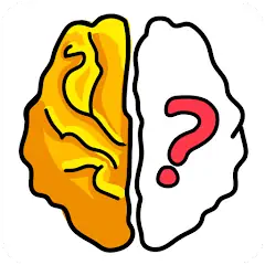 Download Brain Out: Can you pass it? MOD [Unlimited money] + MOD [Menu] APK for Android
