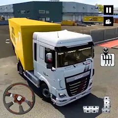 Download World Truck Grand Transport 3D MOD [Unlimited money/gems] + MOD [Menu] APK for Android