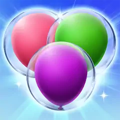 Download Bubble Boxes - Classic Match MOD [Unlimited money/gems] + MOD [Menu] APK for Android