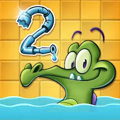 Download Where's My Water? 2 MOD [Unlimited money] + MOD [Menu] APK for Android