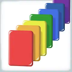 Download Card Shuffle Sort MOD [Unlimited money/gems] + MOD [Menu] APK for Android