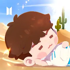 Download BTS Island: In the SEOM MOD [Unlimited money/gems] + MOD [Menu] APK for Android