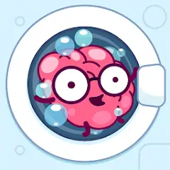Download Brain Wash - Thinking Game MOD [Unlimited money] + MOD [Menu] APK for Android