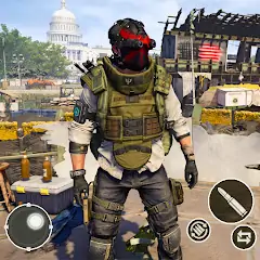 Download Encounter Ops: Survival Forces MOD [Unlimited money/coins] + MOD [Menu] APK for Android