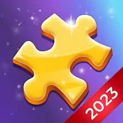 Download Jigsaw Puzzles HD Puzzle Games MOD [Unlimited money/coins] + MOD [Menu] APK for Android