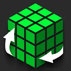 Download Cube Cipher - Cube Solver MOD [Unlimited money/coins] + MOD [Menu] APK for Android
