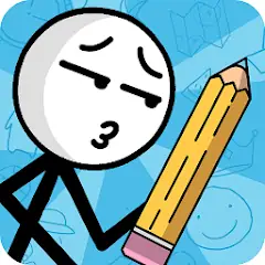Download Draw puzzle: sketch it MOD [Unlimited money/gems] + MOD [Menu] APK for Android