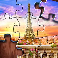 Download Magic Jigsaw Puzzles－Games HD MOD [Unlimited money] + MOD [Menu] APK for Android