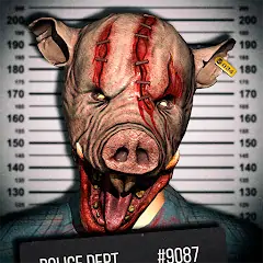 Download 911: Cannibal (Horror Escape) MOD [Unlimited money] + MOD [Menu] APK for Android