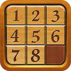 Download Numpuz: Classic Number Games MOD [Unlimited money] + MOD [Menu] APK for Android