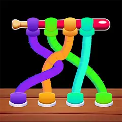 Download Tangle Master 3D MOD [Unlimited money/coins] + MOD [Menu] APK for Android