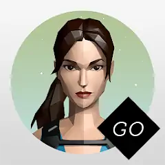 Download Lara Croft GO MOD [Unlimited money] + MOD [Menu] APK for Android