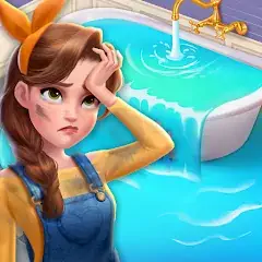 Download My Story - Mansion Makeover MOD [Unlimited money/coins] + MOD [Menu] APK for Android