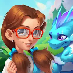 Download Merge Fables® MOD [Unlimited money] + MOD [Menu] APK for Android