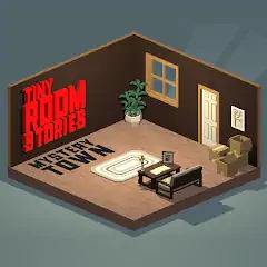 Download Tiny Room Stories Town Mystery MOD [Unlimited money/gems] + MOD [Menu] APK for Android
