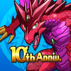 Download Puzzle & Dragons MOD [Unlimited money/coins] + MOD [Menu] APK for Android