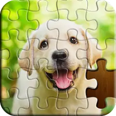 Download Jigsaw Puzzle - Classic Puzzle MOD [Unlimited money/gems] + MOD [Menu] APK for Android