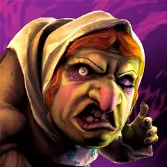 Download Witch Cry: Horror House MOD [Unlimited money] + MOD [Menu] APK for Android