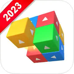 Download Tap Blocks Out: 3D Puzzle Game MOD [Unlimited money/gems] + MOD [Menu] APK for Android