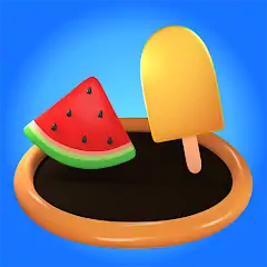Download Match 3D -Matching Puzzle Game MOD [Unlimited money] + MOD [Menu] APK for Android