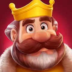 Download Royal Kingdom MOD [Unlimited money/gems] + MOD [Menu] APK for Android
